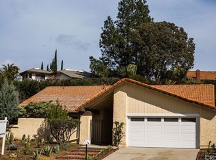 19149 Merion Dr, Porter Ranch, CA 91326