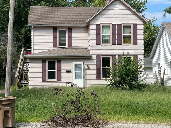 1235 Ledlie Ave, 1235 N Ledlie Ave #B, Springfield, IL 62702