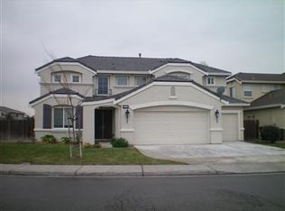 2116 Shenandoah Dr, Tracy, CA