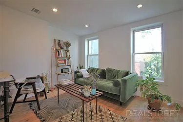 Rented by Real Street Inc