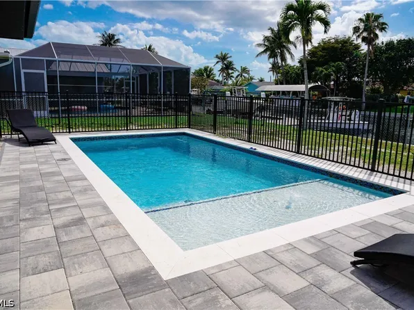 4842 Triton Ct W, Cape Coral, FL 33904