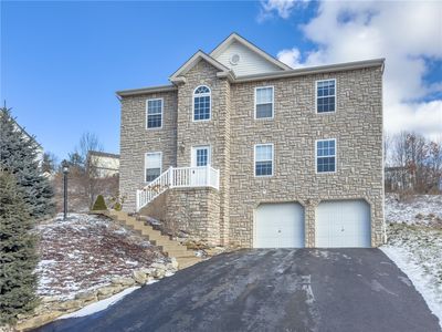 1309 Sandstone Dr, Mc Donald, PA, 15057
