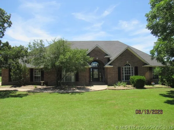 512 Oakland Ct, Ardmore, OK 73401