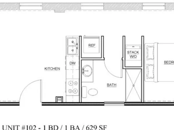 Stevens Street Lofts