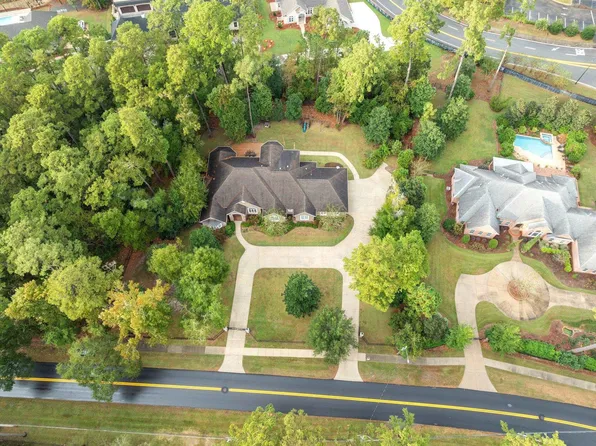 1312 Live Oak Plantation Rd, Tallahassee, FL 32308