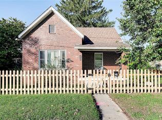 610 S Ohio St, Martinsville, IN