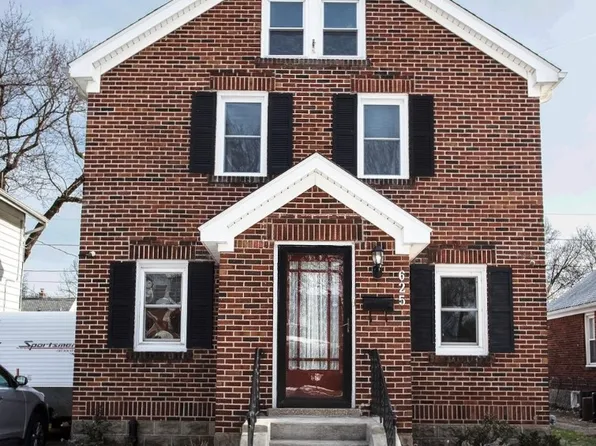 625 Beverly Dr, Erie, PA 16505