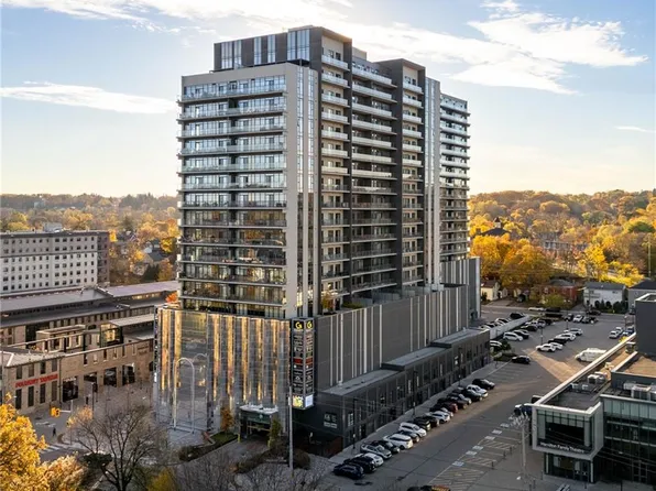 50 Grand Ave S #602, Cambridge, ON N1S 0C2