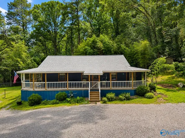 4530 Matt Smith Rd, Southside, AL 35907