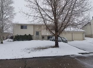 313 Emerson Ave, Evanston, WY 82930