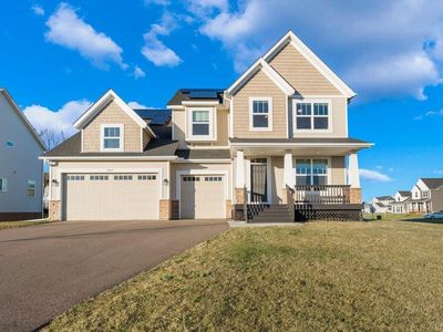 16884 59th St NE, Otsego, MN, 55330