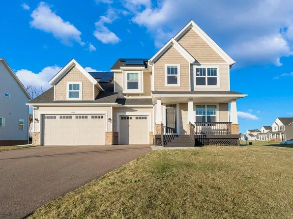 16884 59th St NE, Otsego, MN 55330
