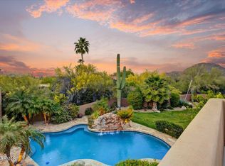 8526 E Hackamore Dr, Scottsdale, AZ 85255