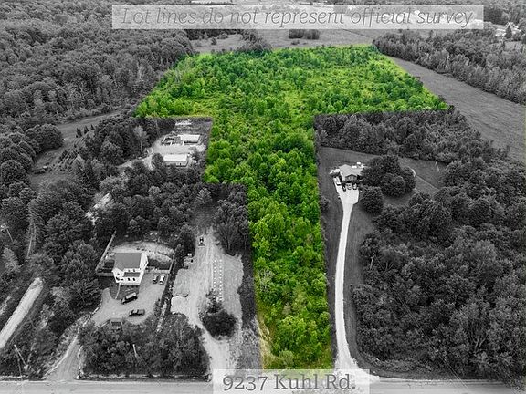 2nd image of 9237 Kuhl Rd