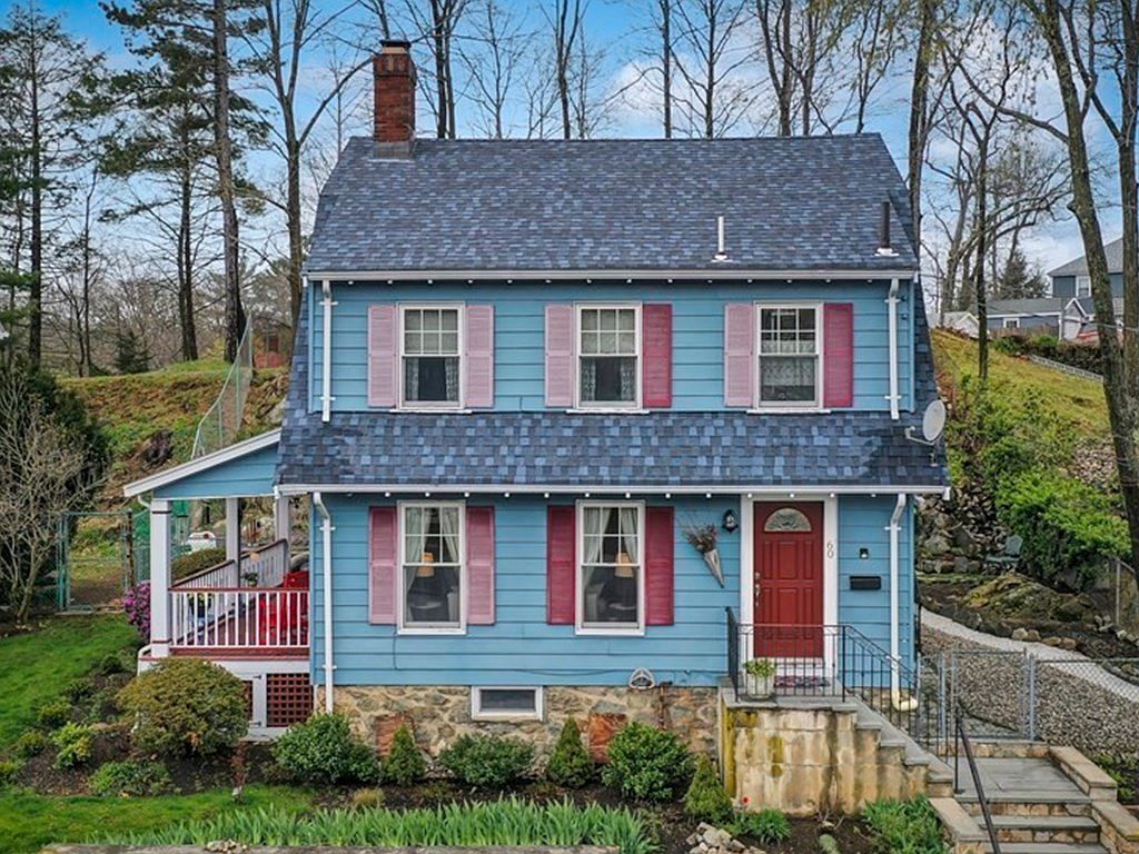 60 Elm St, Medford, MA 02155 Zillow