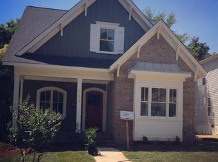 105 W Roanoke Park Dr, Raleigh, NC 27608