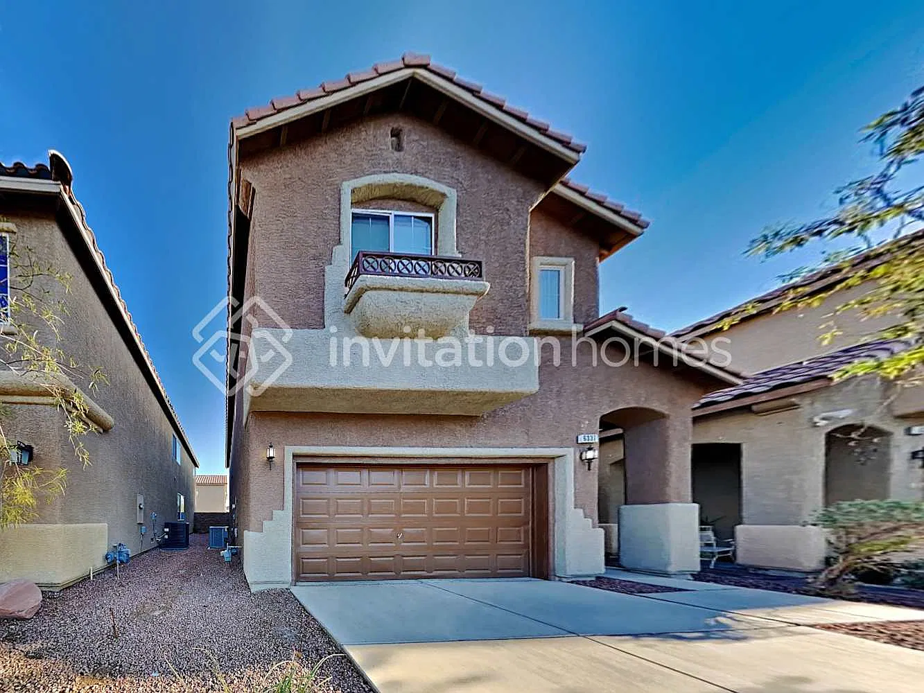 6337 Azurelyn Ave Las Vegas, NV 89122 — Photo 1