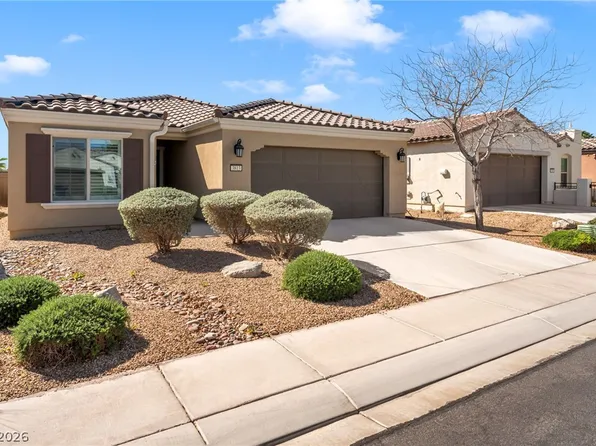 3813 Citrus Heights Ave, North Las Vegas, NV 89081