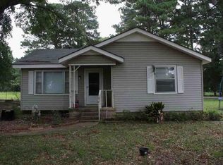 2027 Ouachita Ave, Camden, AR 71701