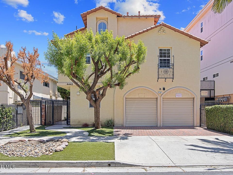 1st image of 4442 Vista Del Monte Ave APT 2
