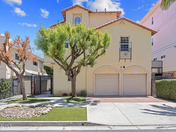 4442 Vista Del Monte Ave APT 2, Sherman Oaks, CA 91403