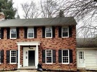 3916 Sweet Air Rd, Phoenix, MD 21131