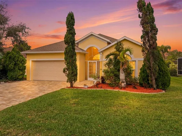 4805 50th Ave W, Bradenton, FL 34210