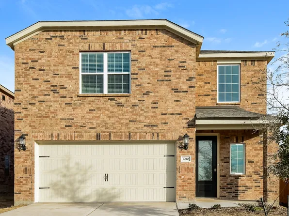 1210 Princeton Hts, Princeton, TX 75407