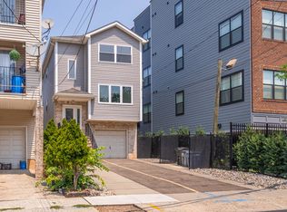 1117 Chestnut St FLOOR 1, Elizabeth, NJ 07201
