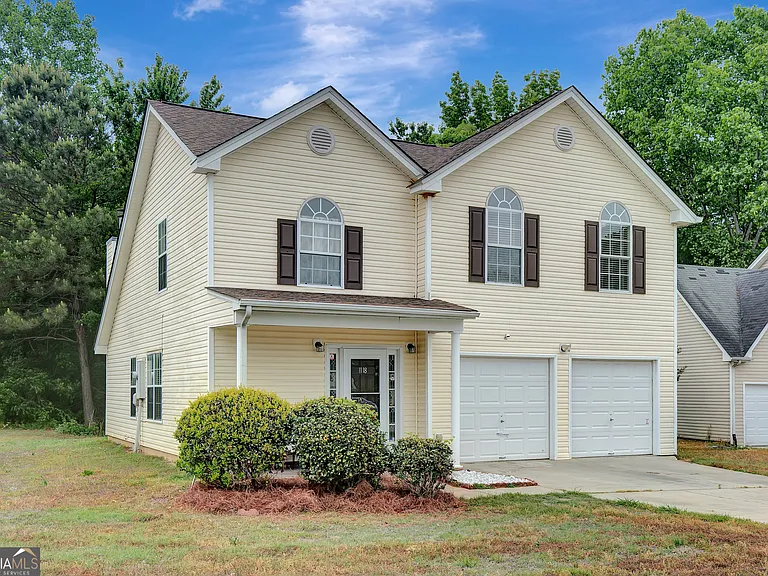 1118 Quail Hunt Dr — Photo 2
