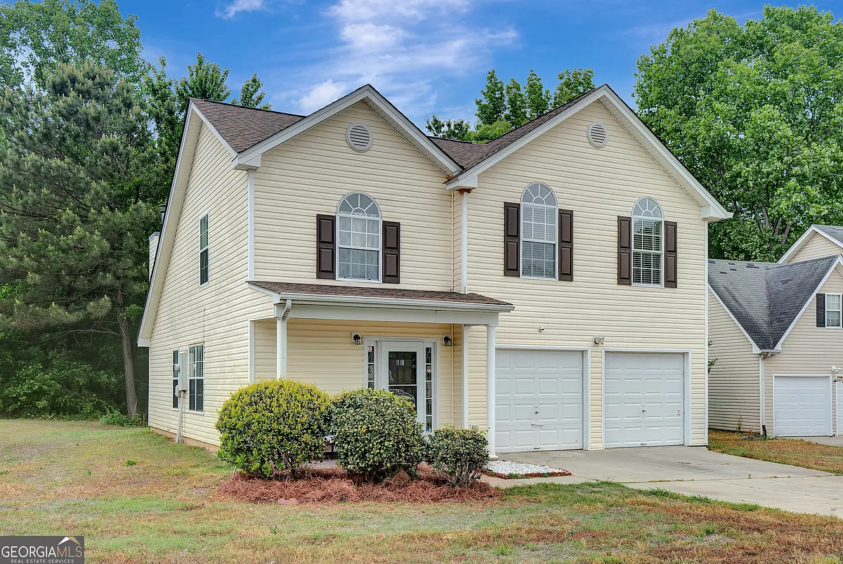 Building Photo - 1118 Quail Hunt Dr