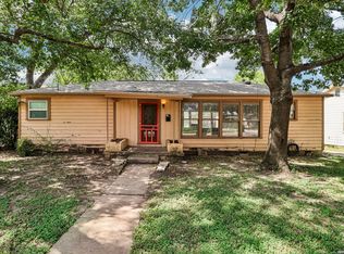 570 Marquette Dr, San Antonio, TX 78228