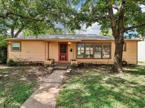 570 Marquette Dr, San Antonio, TX 78228