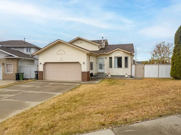 6520 154th Ave NW, Edmonton, AB T5Y 2N7