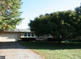 17380 Frederick Rd, Mount Airy, MD 21771