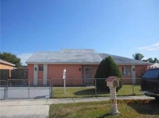 20631 SW 125th Ave, Miami, FL 33177