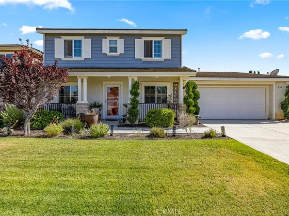 229 Alverstone St, Hemet, CA 92543