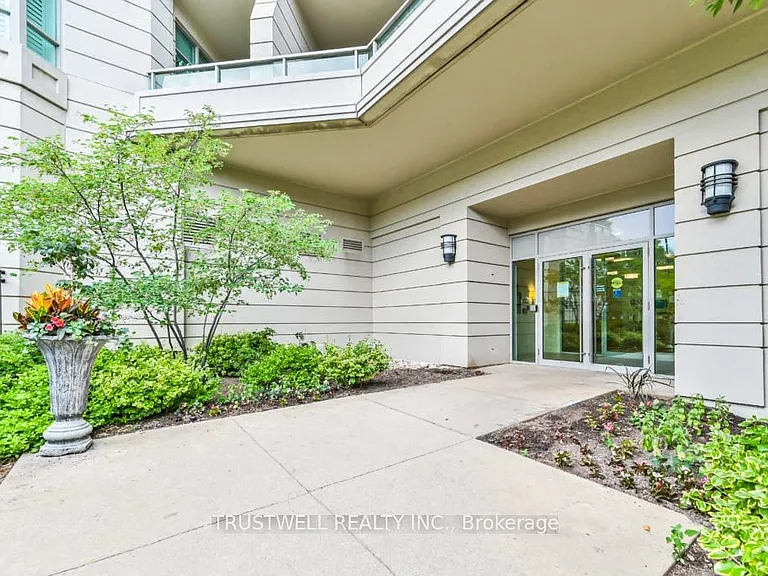 10 Bloorview Pl #517 — Photo 13