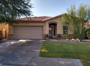 1321 Solana Trl, Palm Springs, CA 92262