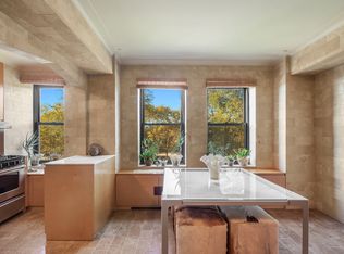 230 Riverside Dr APT 4A, New York, NY 10025