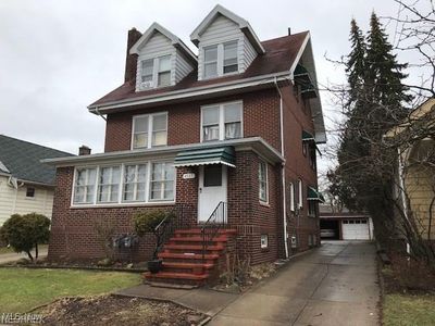 4527 Tuxedo Ave, Parma, OH, 44134