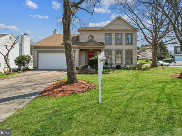 16909 Cass Brook Ln, Woodbridge, VA 22191