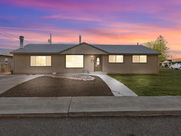 302 S Zillah St, Kennewick, WA 99336