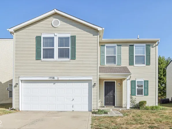 1738 Sonesta Way, Indianapolis, IN 46217