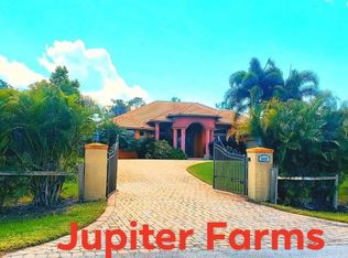 9882 150th Ct N, Jupiter, FL 33478