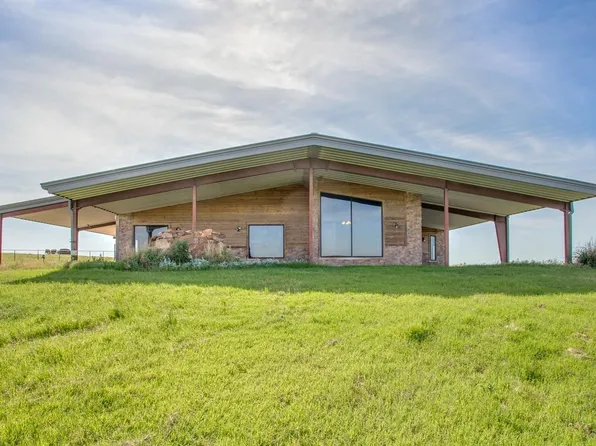 98589 Cotton Rd, Pond Creek, OK 73766