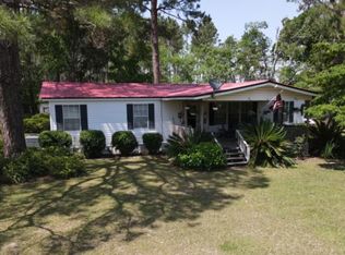 57 Georgia Ave, Adrian, GA 31002