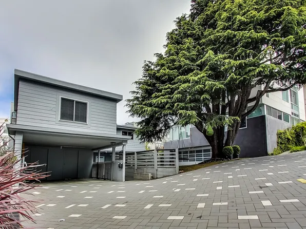 60-62 Grenard Apartments