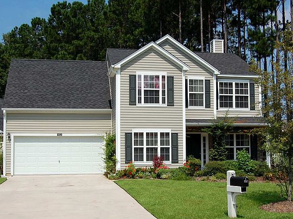 152 Cobblers Court, Bluffton, SC