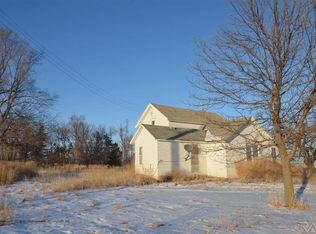 28305 473rd Ave, Worthing, SD 57077